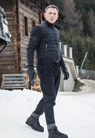 STYLE LESSONS: WINTER FILMS