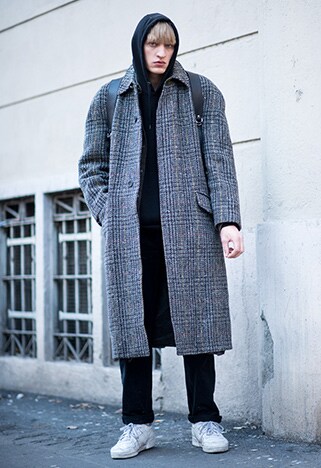 STYLE LESSONS: WINTER FILMS