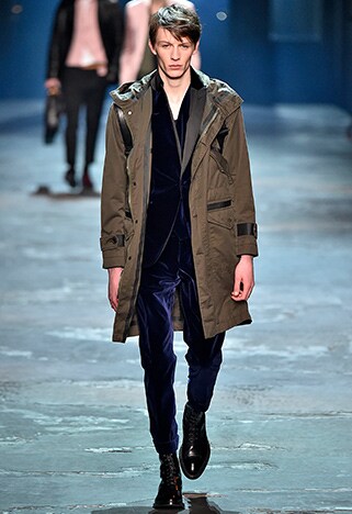 pfw aw17: top 5 trends