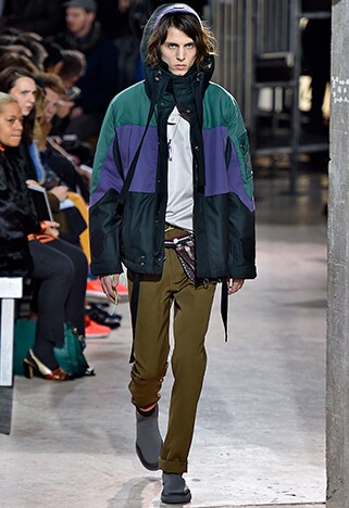 pfw aw17: top 5 trends
