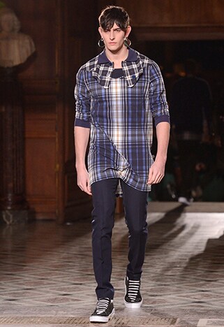 pfw aw17: top 5 trends