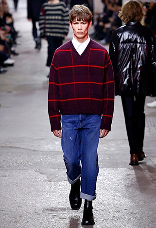 pfw aw17: top 5 trends