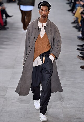 pfw aw17: top 5 trends