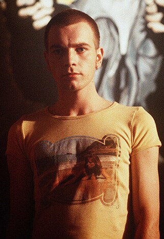 Style Lessons From Trainspotting | ASOS