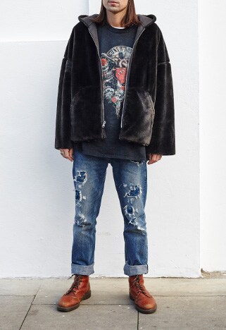 New Year Staff Style