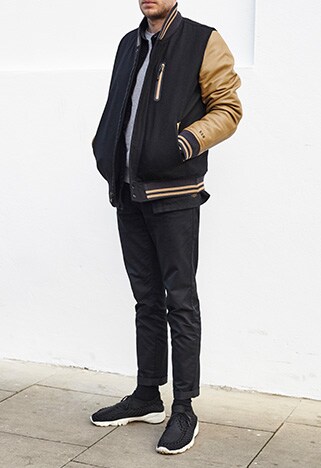 New Year Staff Style