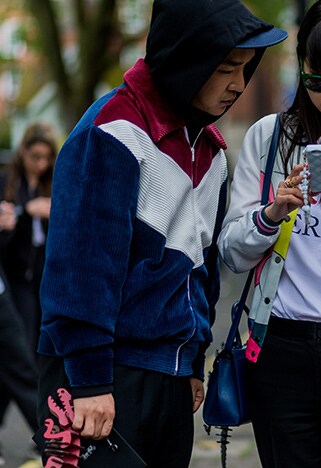 7 styles to consider for 2017