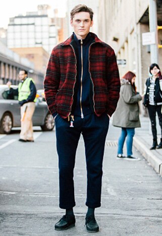 7 styles to consider for 2017