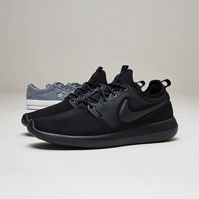 new year, new shoes