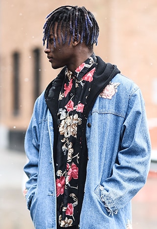 NYFW AW17 STREET STYLE