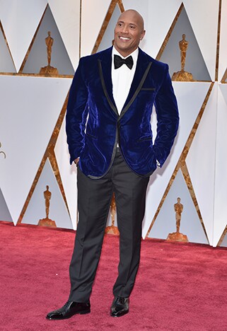 Chris evans sales velvet tux