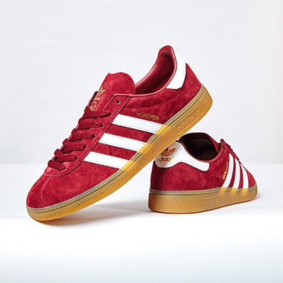 adidas originals mÜnchen