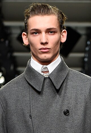 four aw17 hairstyles