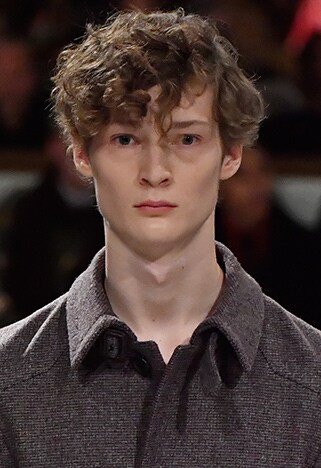 four aw17 hairstyles
