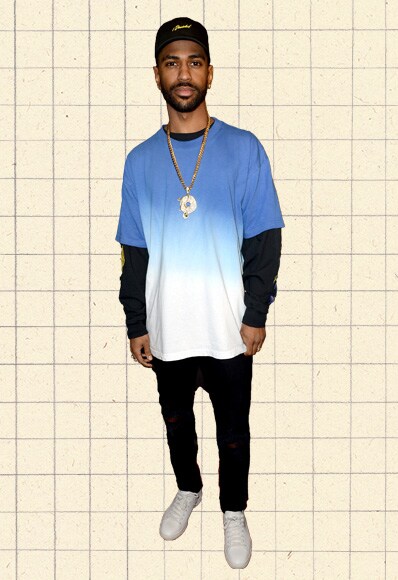 big sean