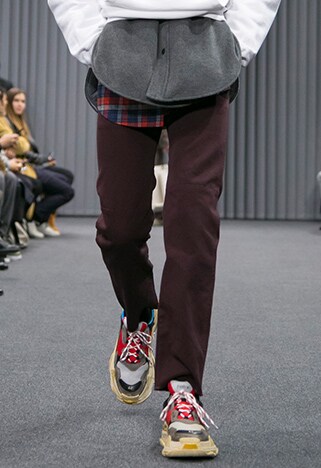5 more aw17 trends