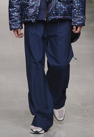 5 more aw17 trends