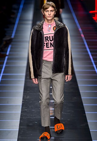 5 more aw17 trends