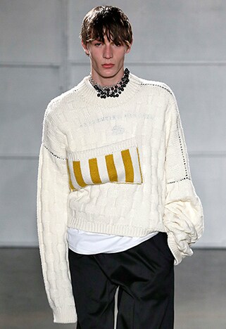5 more aw17 trends