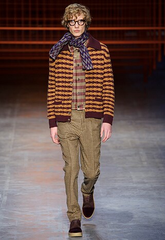 5 more aw17 trends