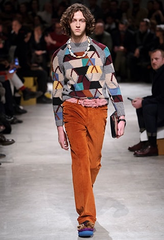 5 more aw17 trends