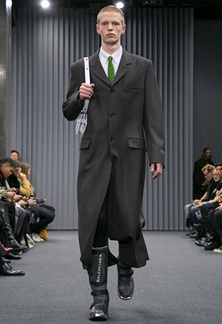 5 more aw17 trends