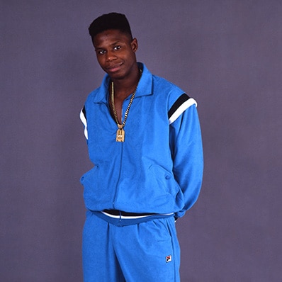 Vintage fila sweat deals suits