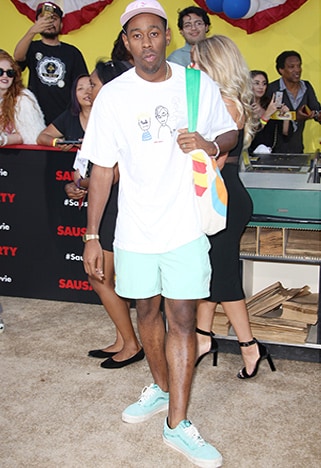 Spring Style Hacks for Taller Guys ASOS