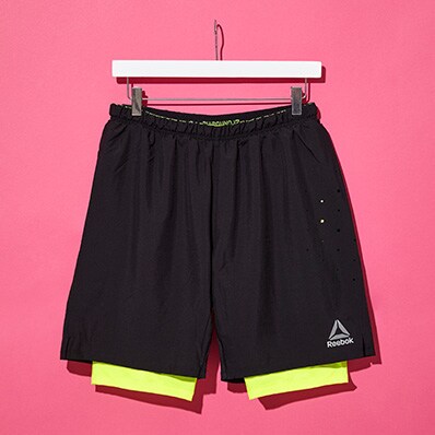 asos reebok mens