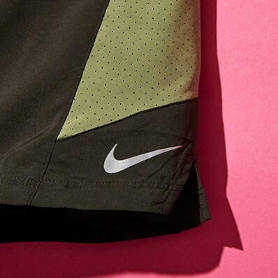 The Top 3 Activewear Mens Running Shorts To Buy Now From Nike, Reebok and Polo Ralph Lauren.