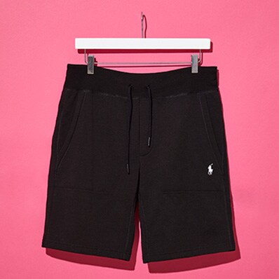 The Top 3 Activewear Mens Running Shorts To Buy Now From Nike, Reebok and Polo Ralph Lauren.