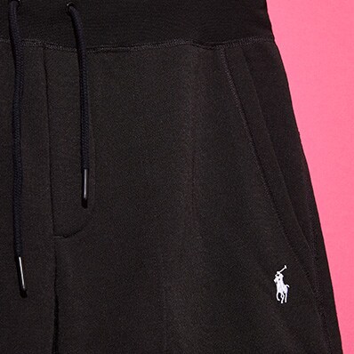 The Top 3 Activewear Mens Running Shorts To Buy Now From Nike, Reebok and Polo Ralph Lauren.