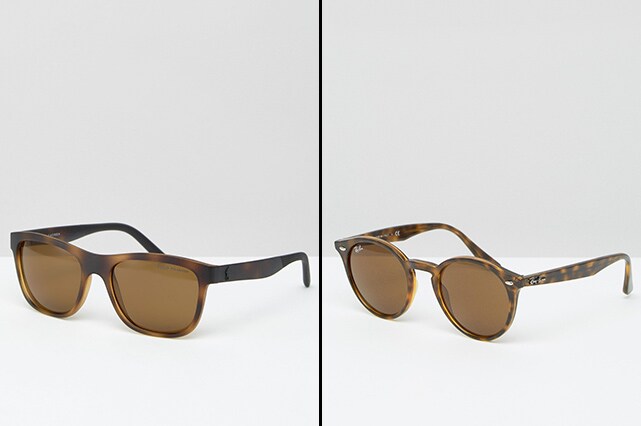 top 10 lunettes de soleil printemps-été 2017