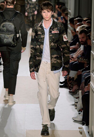 Trend Camouflage
