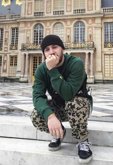 Trend Camouflage
