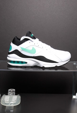 Air max avec bulle hot sale