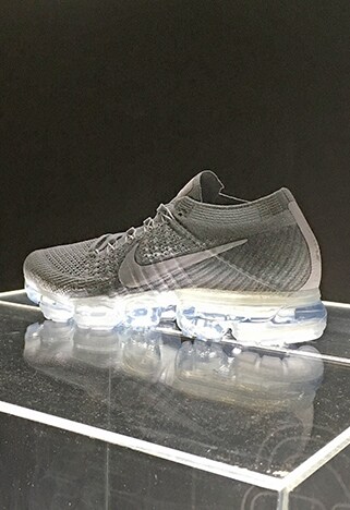 Air max 2017 2025 bulle d air crevé