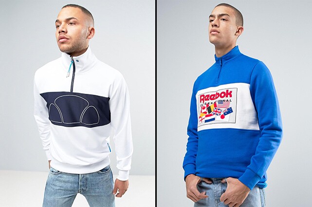 top 10 hoodies et vestes à enfiler