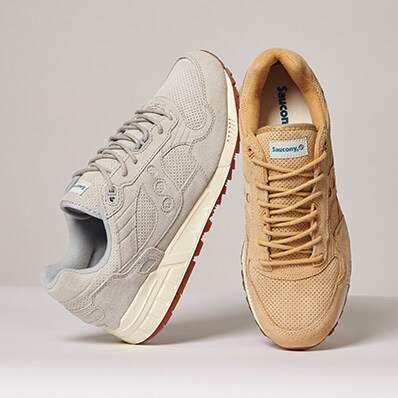 Nouveauté Sneakers Saucony Shadow