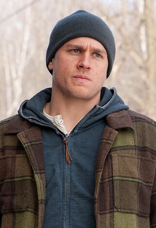Charlie Hunnam's most stylish film and TV roles – deadfall