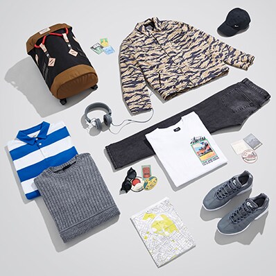 Votre tenue pour un week-end de pâques