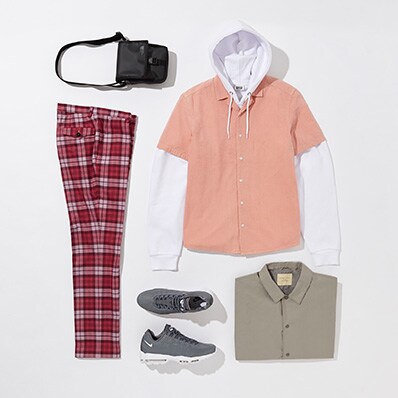 How To Wear Pastels This Spring For Men.