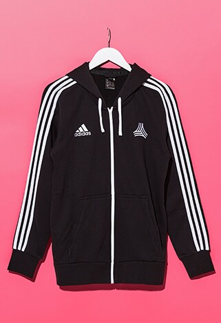 top 3 sports hoodies
