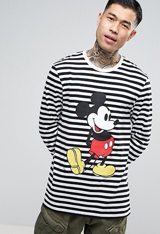 Top 10 New SS17 T-shirt Styles – Spring's Biggest Tee Trends | ASOS