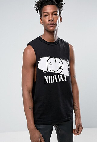Top 10 New SS17 T-shirt Styles – Spring's Biggest Tee Trends | ASOS