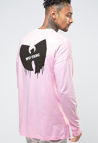 Top 10 New SS17 T-shirt Styles – Spring's Biggest Tee Trends | ASOS