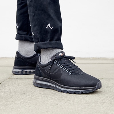 Sneaker Sunday: Nike Air Max LD-Zero | ASOS