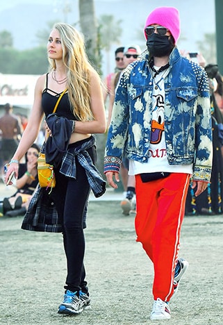 coachella festival