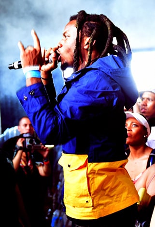 coachella festival