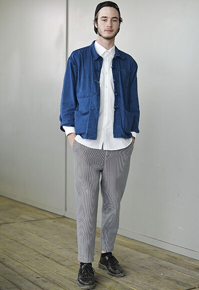 Streetstyle-Trends zum Ausprobieren